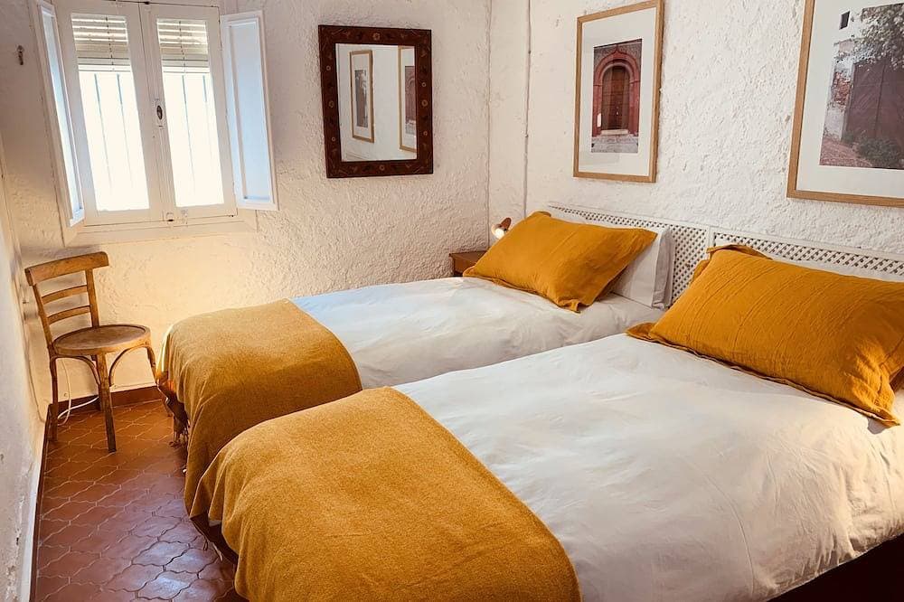 Foto 6 von 30: Salobreña Old Town Duplex: Stylish, Comfortable & Bright.