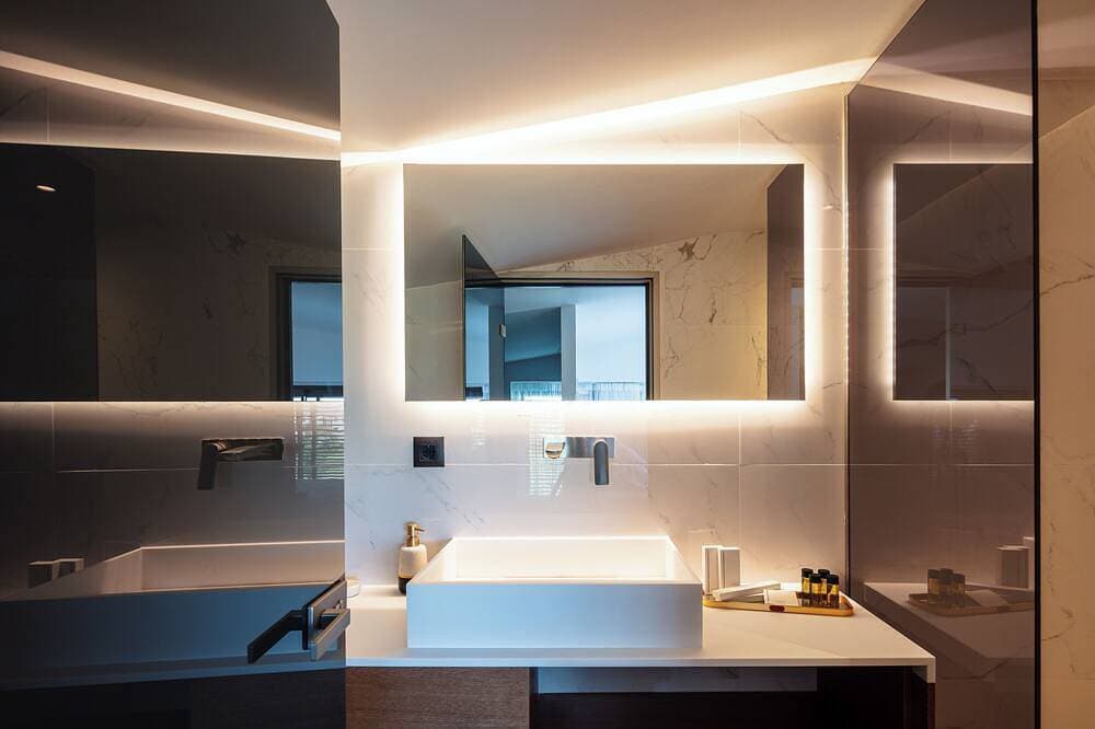 Foto 13 von 30: Nuera IV: Modern 4Br Villa, 300m from the Beach