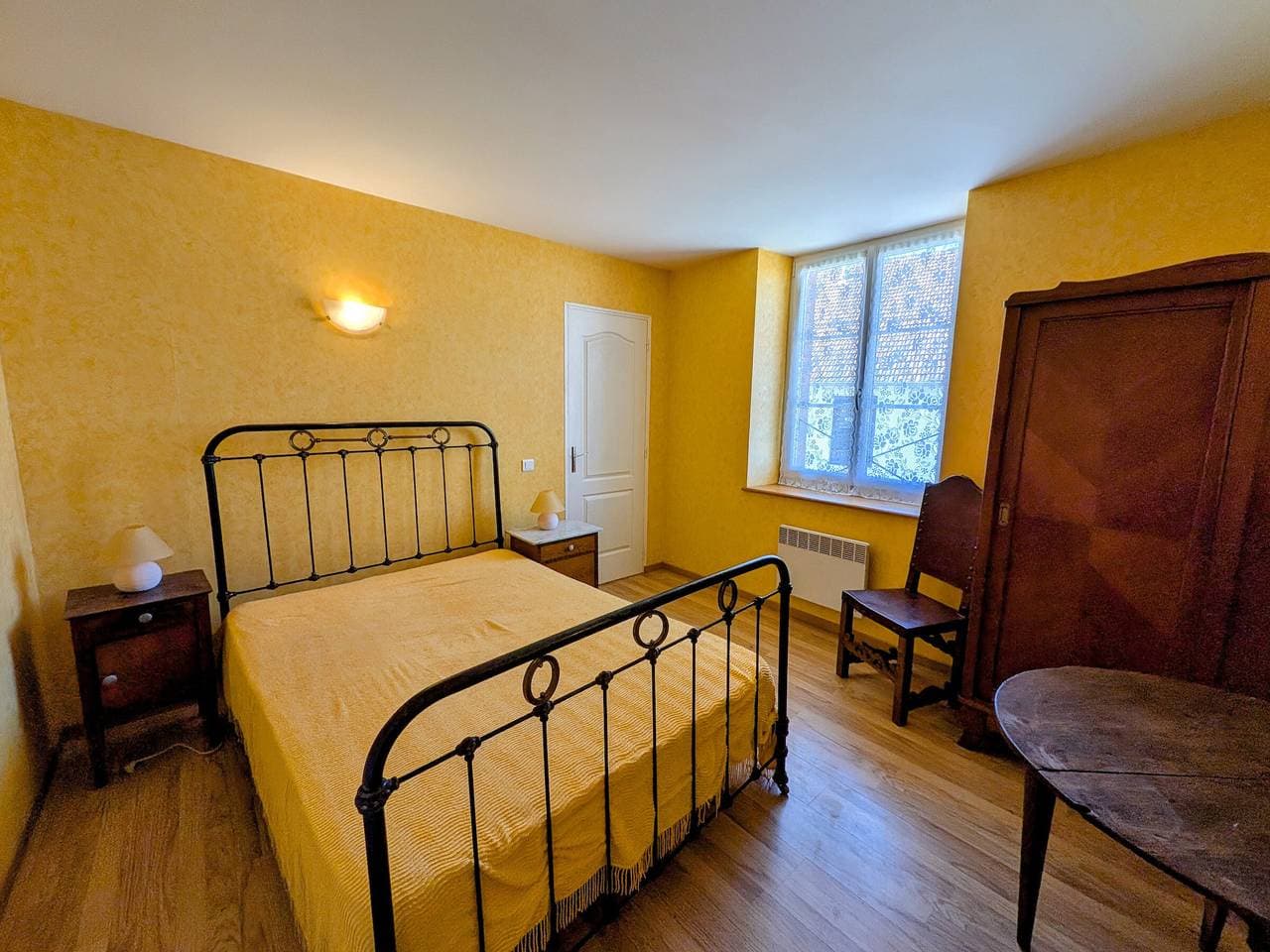 Foto 5 von 24: Charmantes Landhaus mit Garten in Haute-Saône