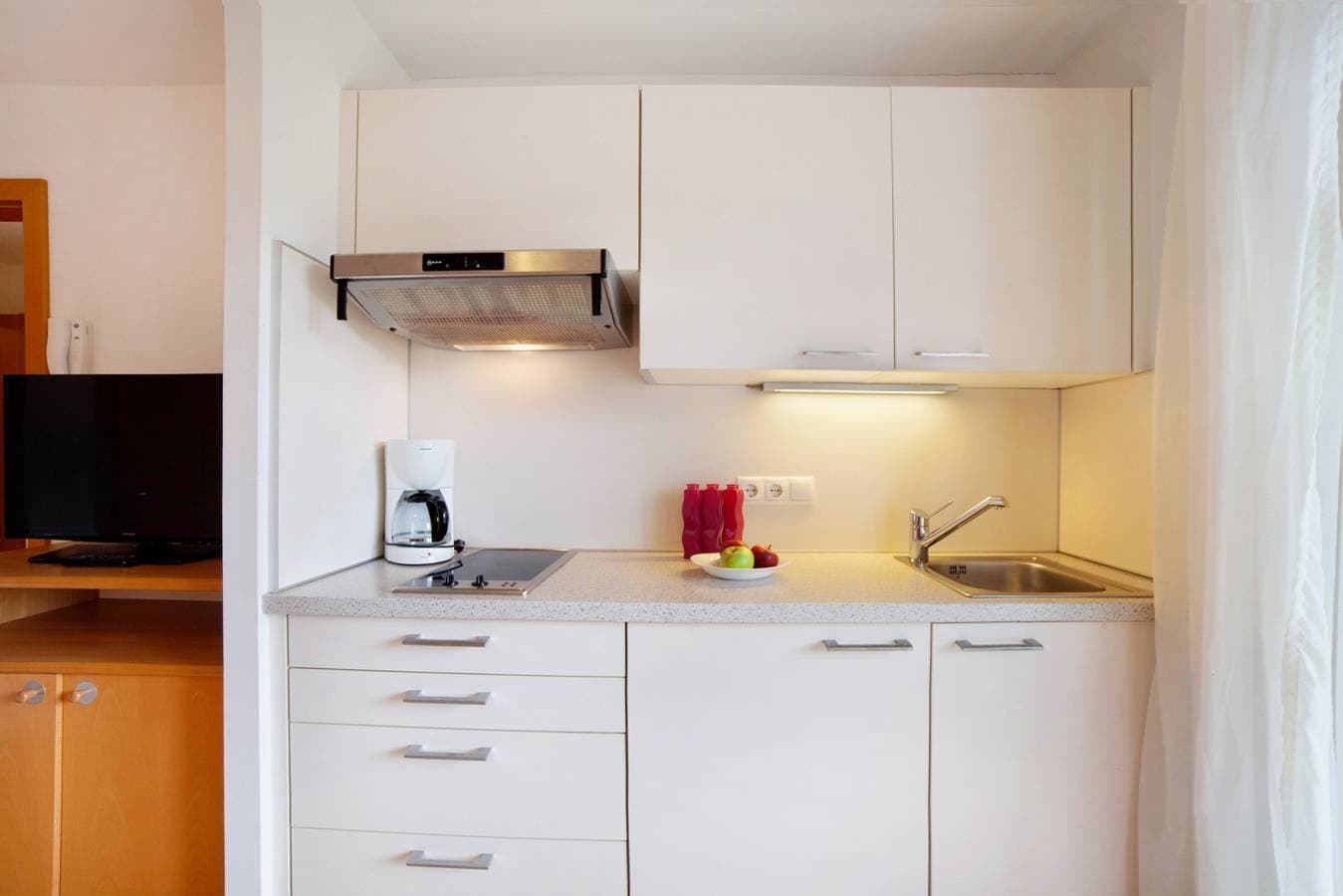 Foto 5 von 24: Ferienwohnung "Mosttragerhof 2" mit Bergblick, Gemeinschaftspool und WLAN