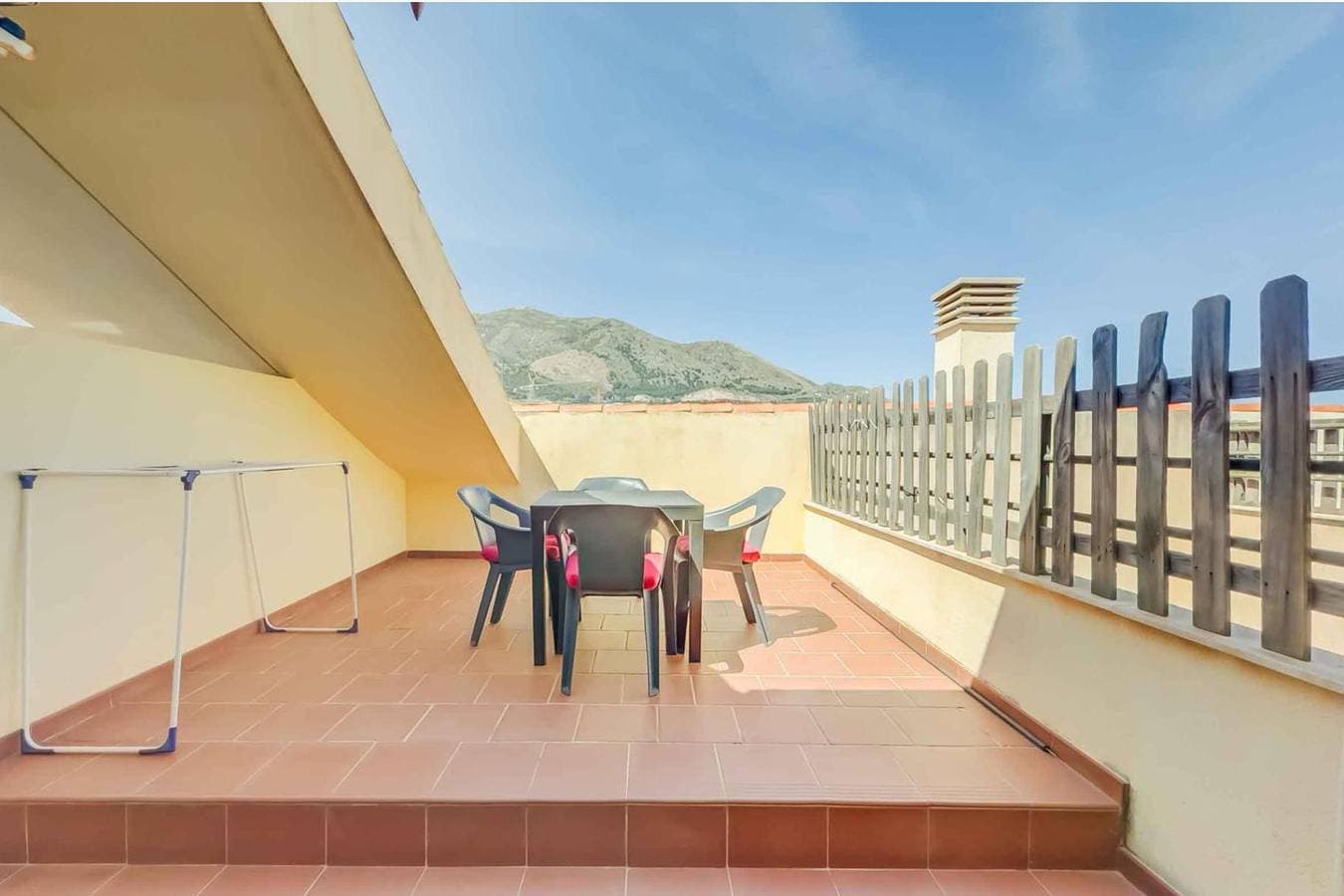Foto 7 von 31: Ferienwohnung für 5 Personen mit Pool