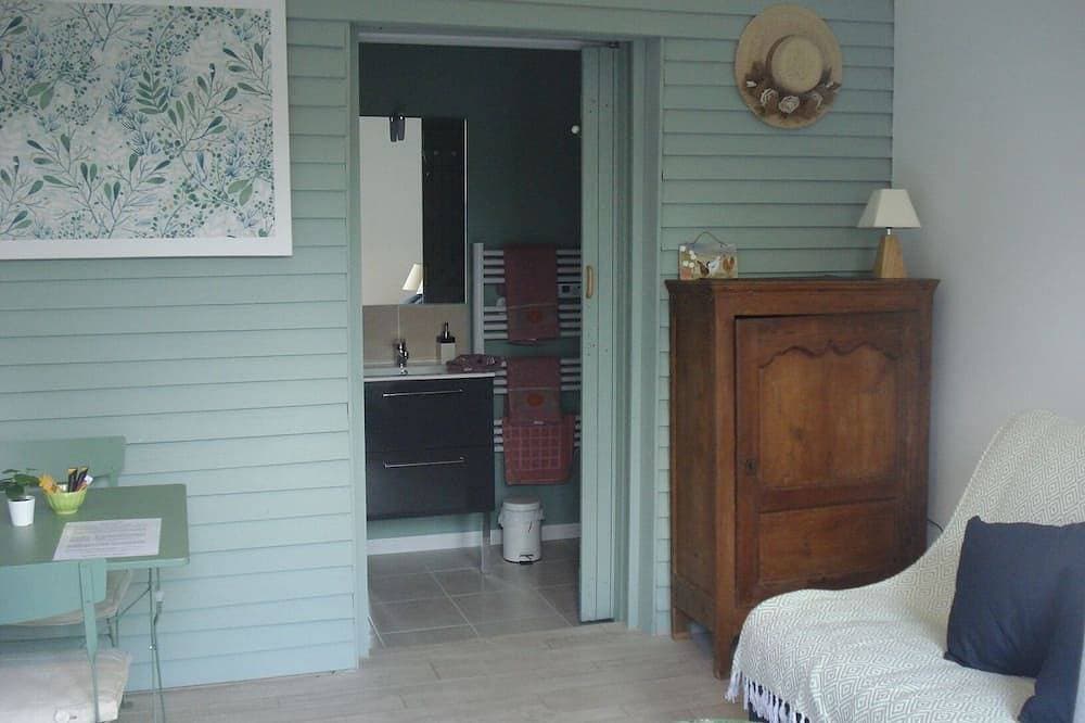 Foto 2 von 16: Saba, country guest studio with kitchenette