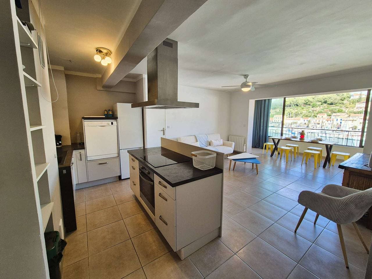 Foto 6 von 16: Ferienwohnung für 5 Personen