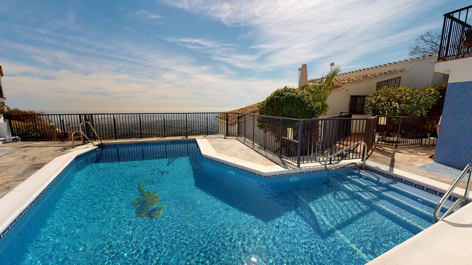 Foto 5 von 30: Mijas Pueblo - Cozy Apartment with Sea Views