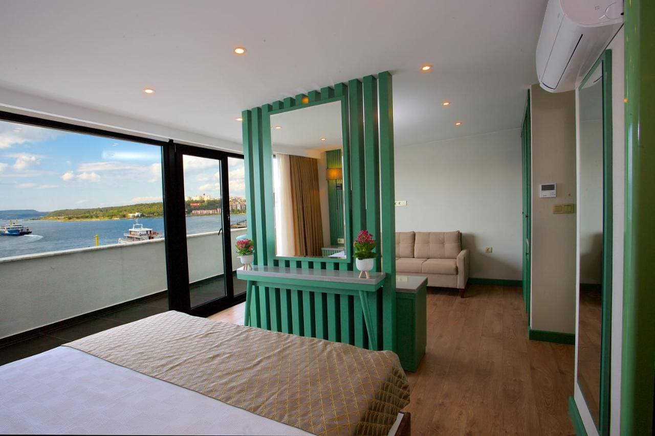 Foto 4 von 10: Standard Double Room