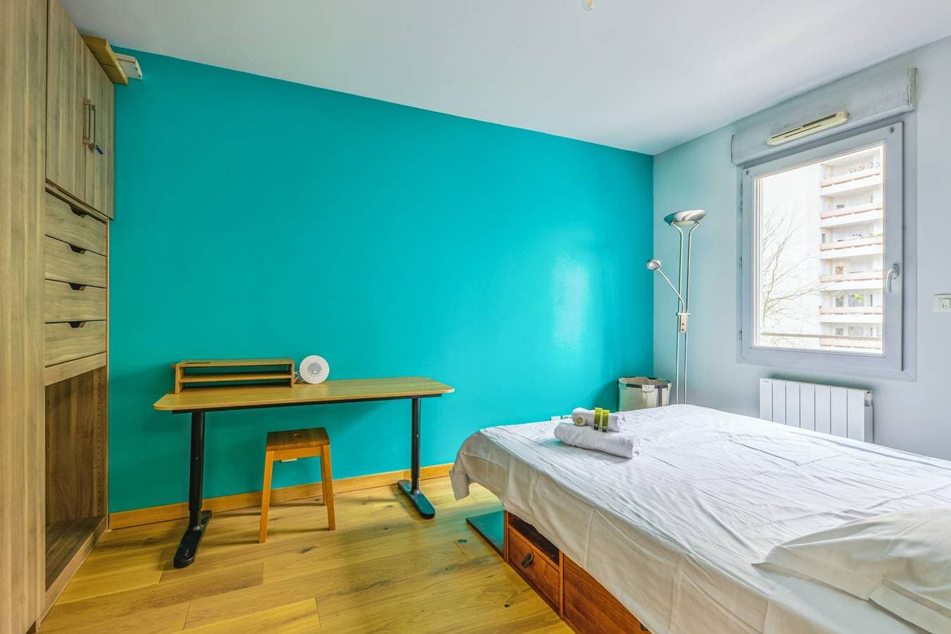 Foto 8 von 14: Appartement Ollier - Welkeys