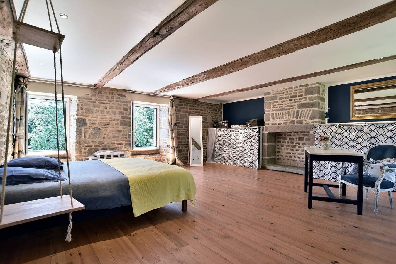 Foto 5 von 23: Ferienhaus für 5 Personen mit Garten
