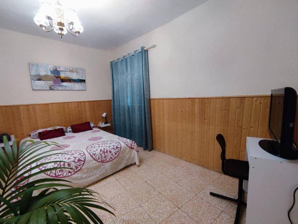 Hostal Mari - Habitación Doble 1