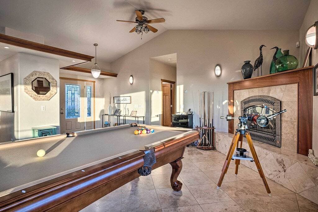 Foto 8 von 31: Crescent City Getaway w/ Panoramic Ocean Views!
