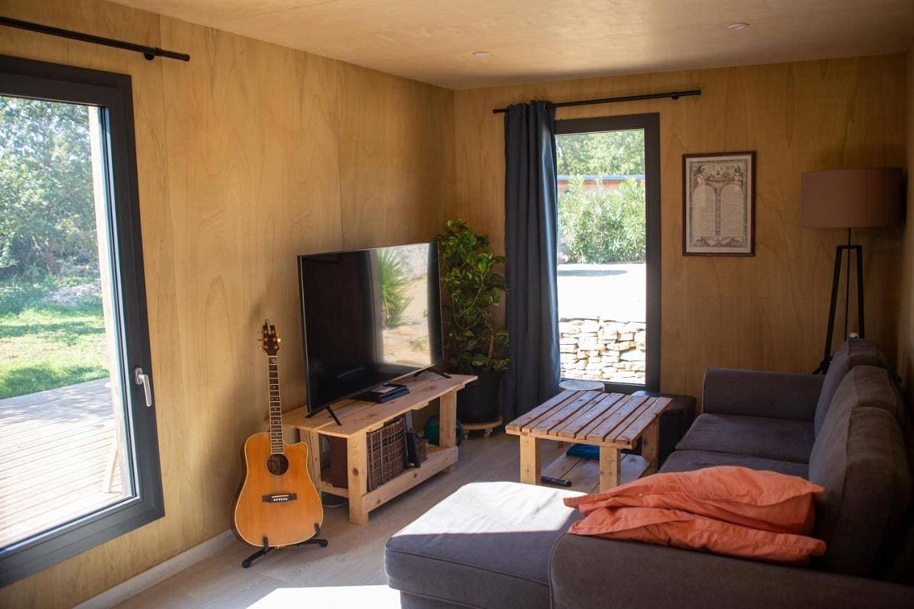 Foto 4 von 25: One-Bedroom House