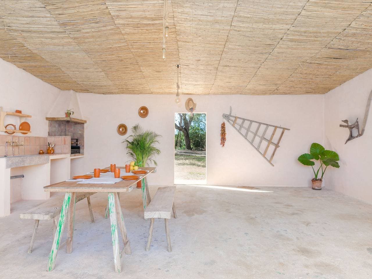 Foto 8 von 40: Son JuliÀ - Ferienhaus Mit Privatem Pool