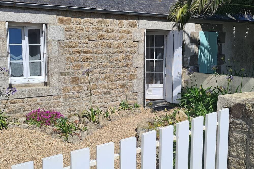 Foto 8 von 15: Petite Maison Proche Bourg et à 4km des Plages de Sable Blanc