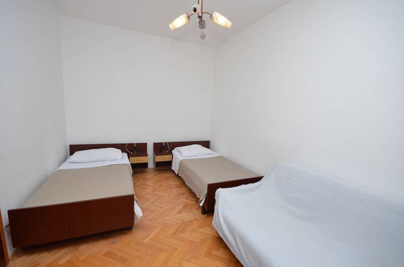 Foto 4 von 12: Apartments Zlatko