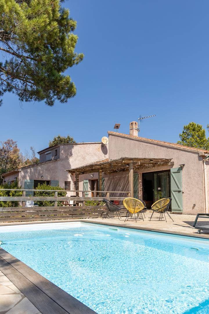 Foto 4 von 28: Villa Gioia