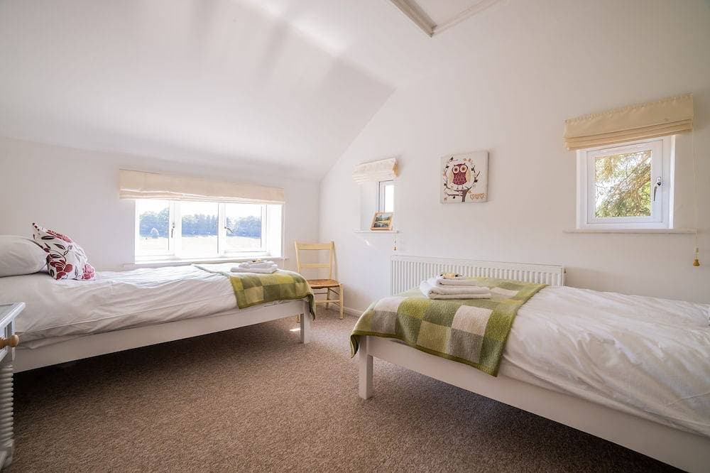 Foto 7 von 30: Rural Luxury Farm Based Cottage in Central Surrey Hills noch in der Nähe von London!