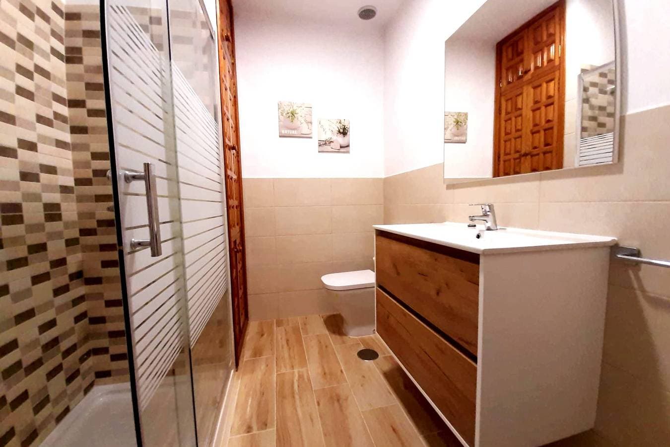 Foto 9 von 18: Ferienwohnung für 3 Personen