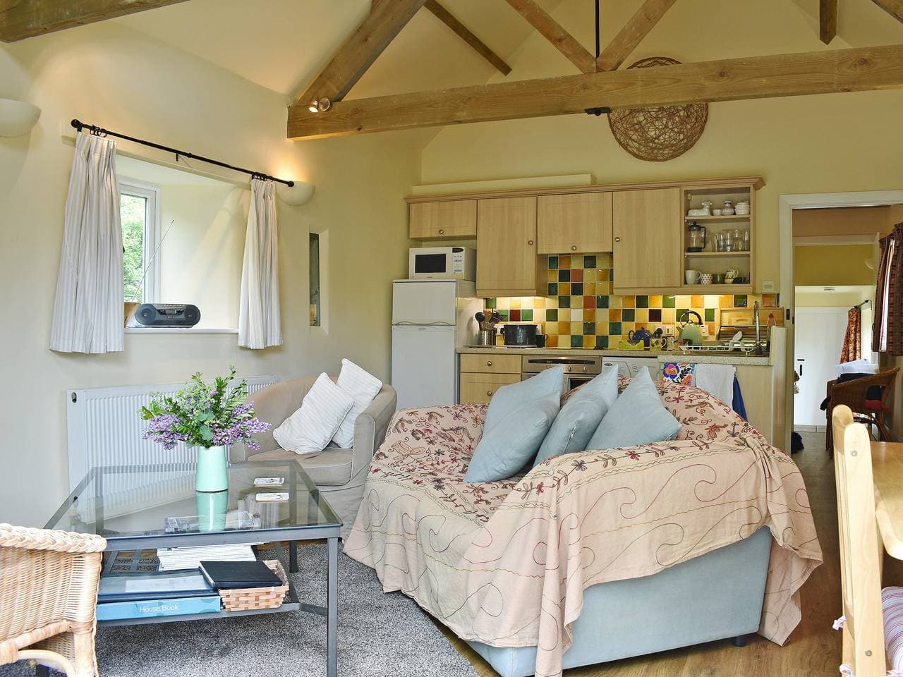 Foto 4 von 10: Cottage für 2 Personen