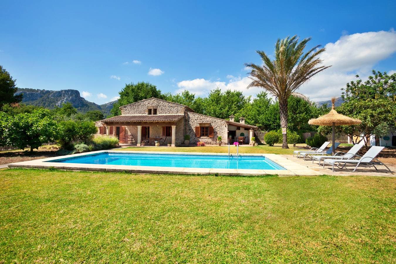 Finca Gloria 1