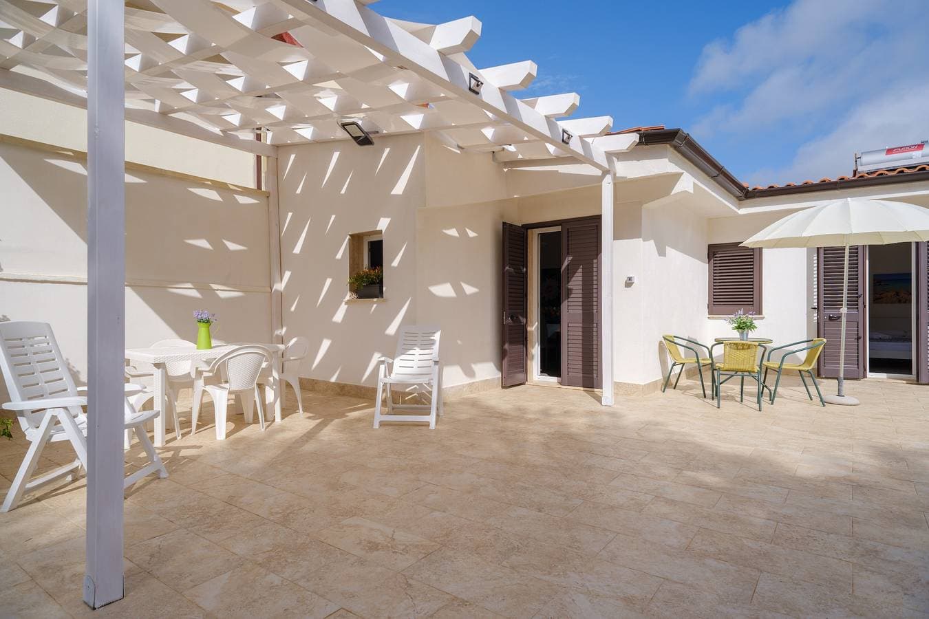 Villa Namastè 1