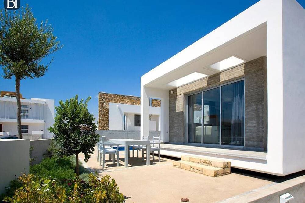 Foto 10 von 10: B - Villa Cyprus