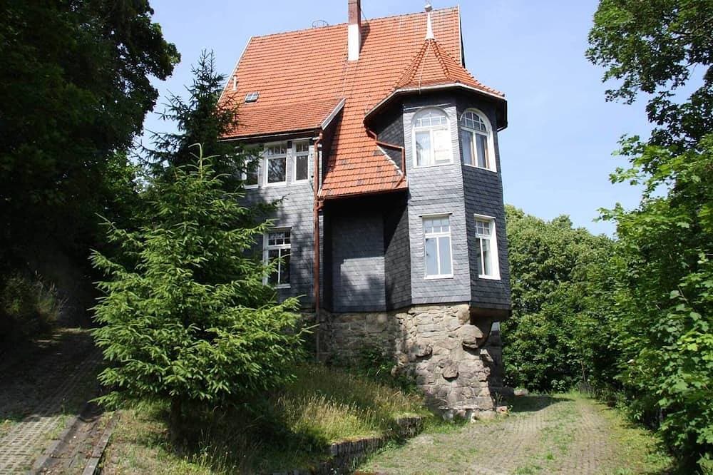 Urlaub in nostalgischem Flair 1