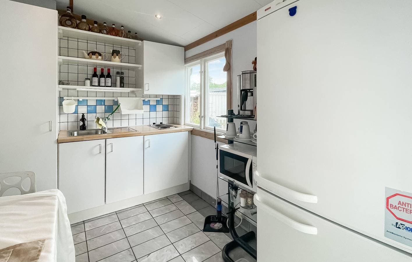 Foto 7 von 16: Ferienhaus für 4 Personen mit Garten