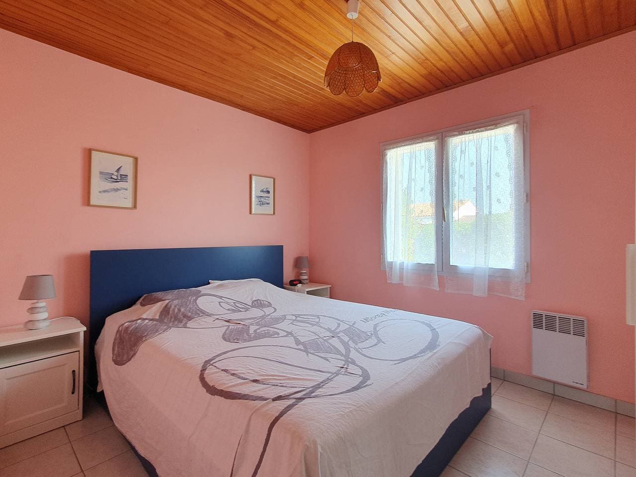 Foto 8 von 15: Ruhiges Ferienhaus - Haustiere Erlaubt
