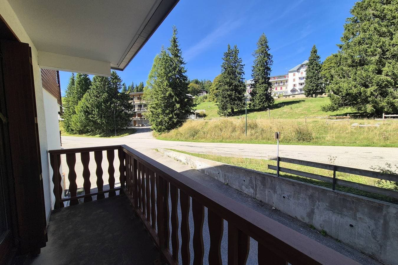 Foto 10 von 14: Charmant appartement au Revard – Idéal pour 4 personnes, au pied des pistes