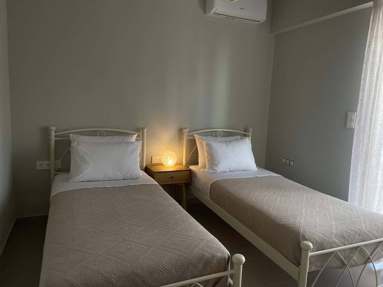 Foto 3 von 24: Ferienwohnung für 5 Personen mit Garten