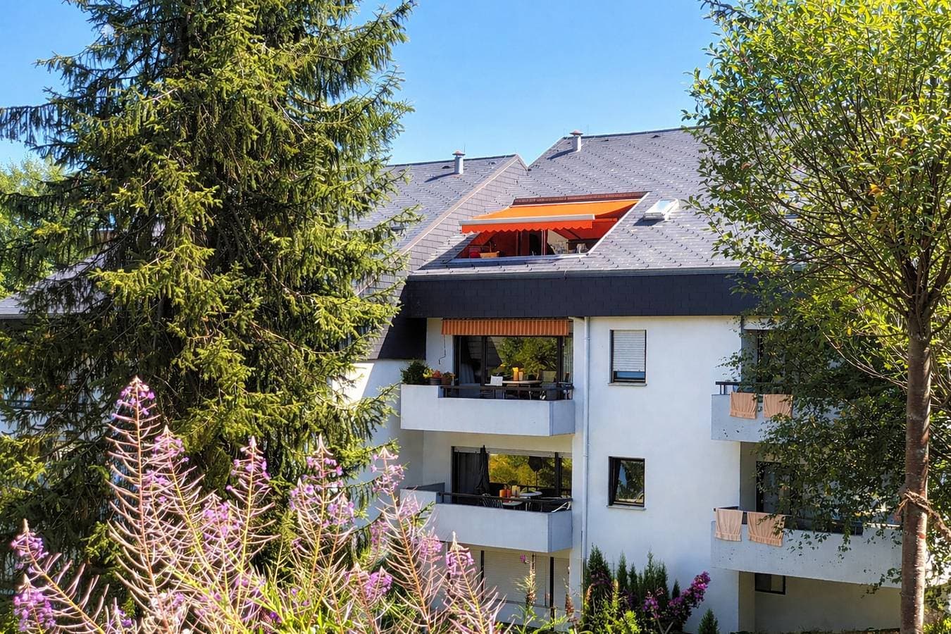 Foto 3 von 21: Ferienwohnung Tanja - Auszeit Schluchsee - Oase der Stille -