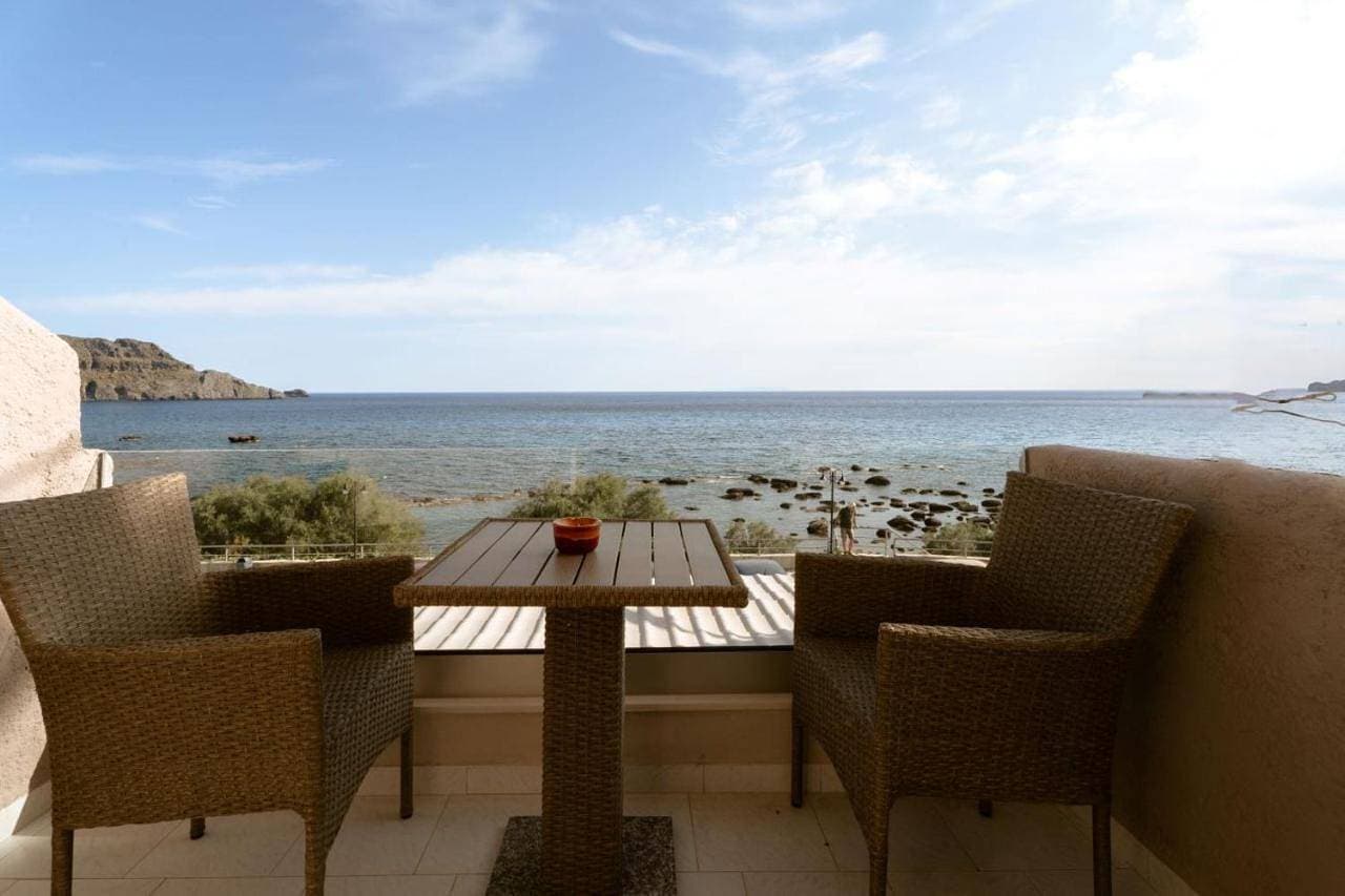 Foto 4 von 21: Double or Twin Room with Sea View