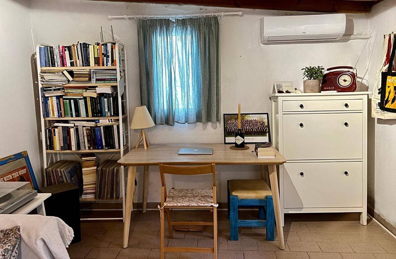 Foto 4 von 38: One-Bedroom House