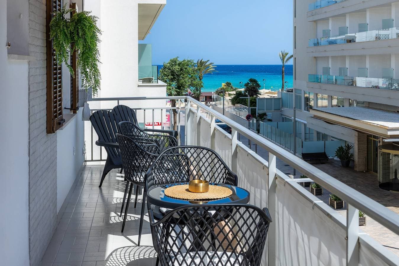 Apartamento Lliteras 2C Ref 9003 1
