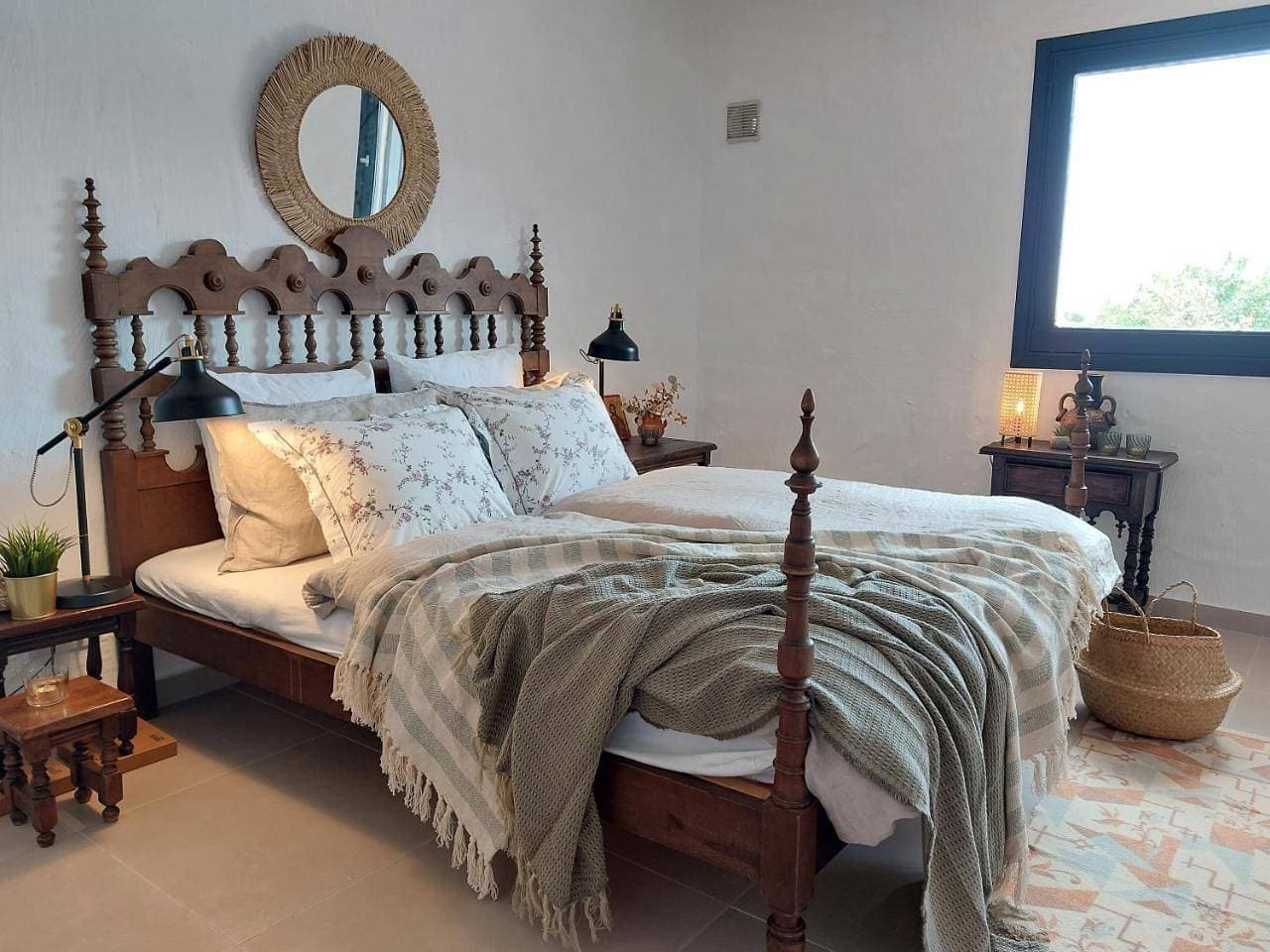 Foto 9 von 43: One-Bedroom Apartment