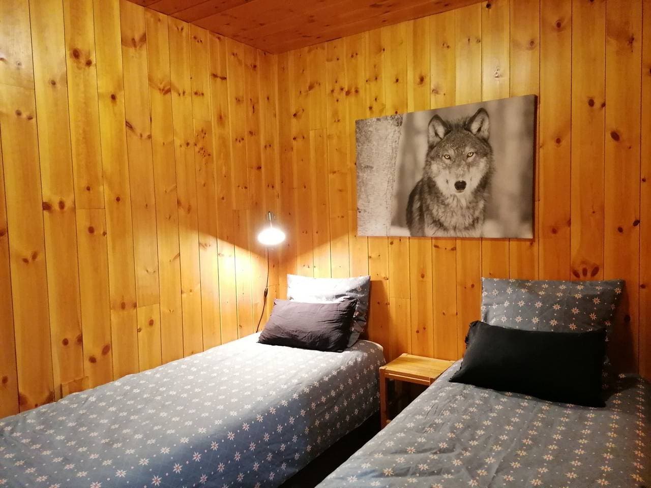 Foto 8 von 16: Renovierte Wohnung für 4, nahe Pisten in Pra Loup