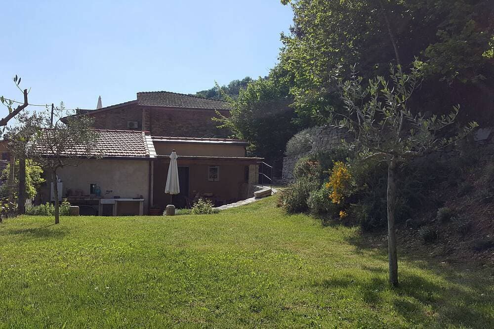 Foto 11 von 30: Elegantes Bauernhaus in der Nähe der Cinque Terre.
