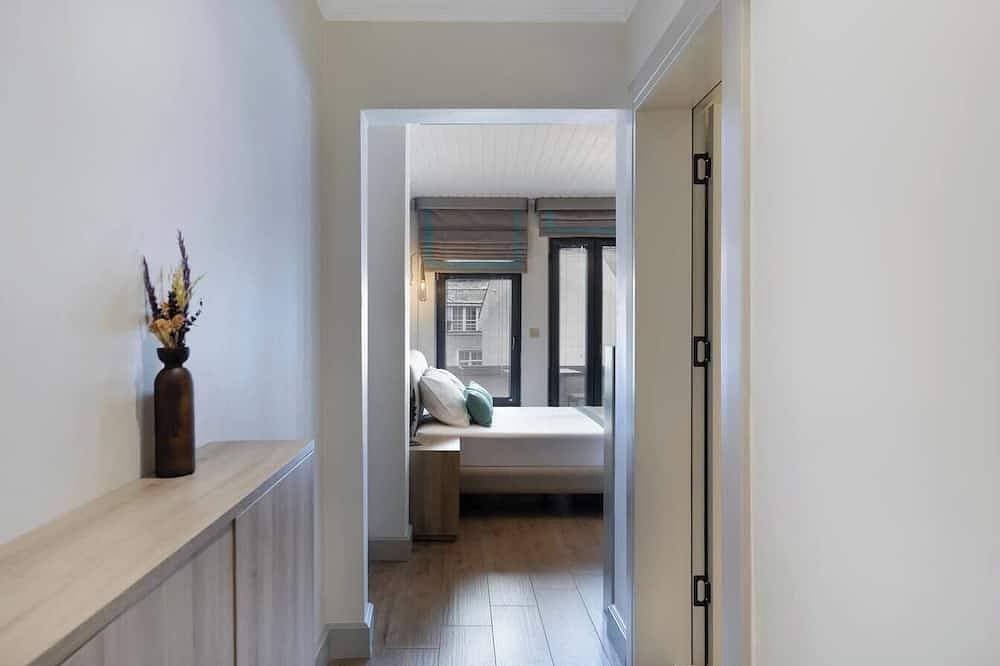 The One Taksim 105 Room, Comfort & Privacy 1