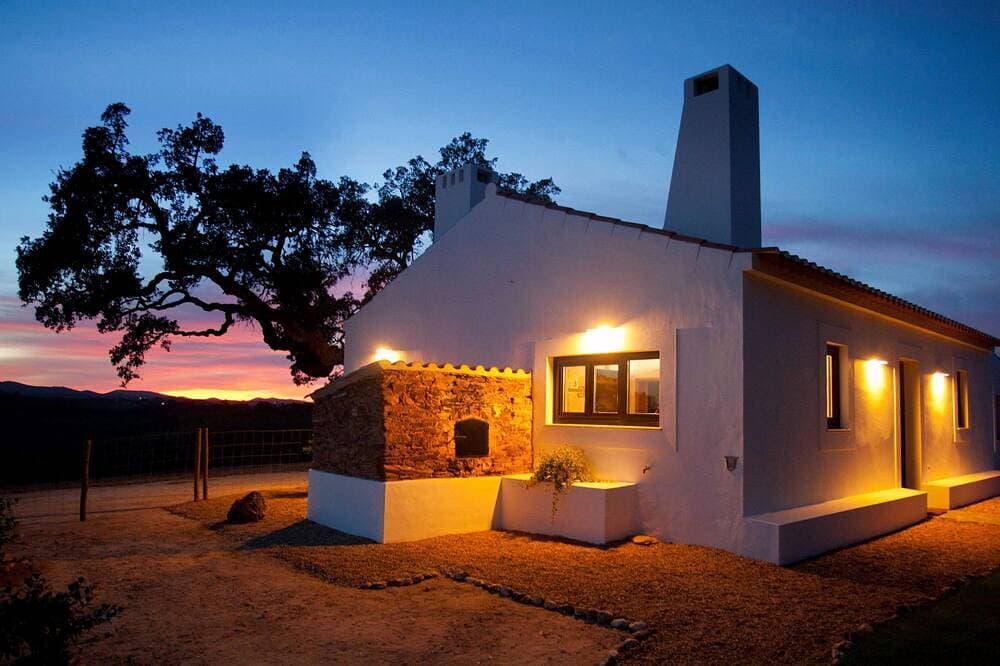 Luxuriöses Alentejo Farmhaus 1