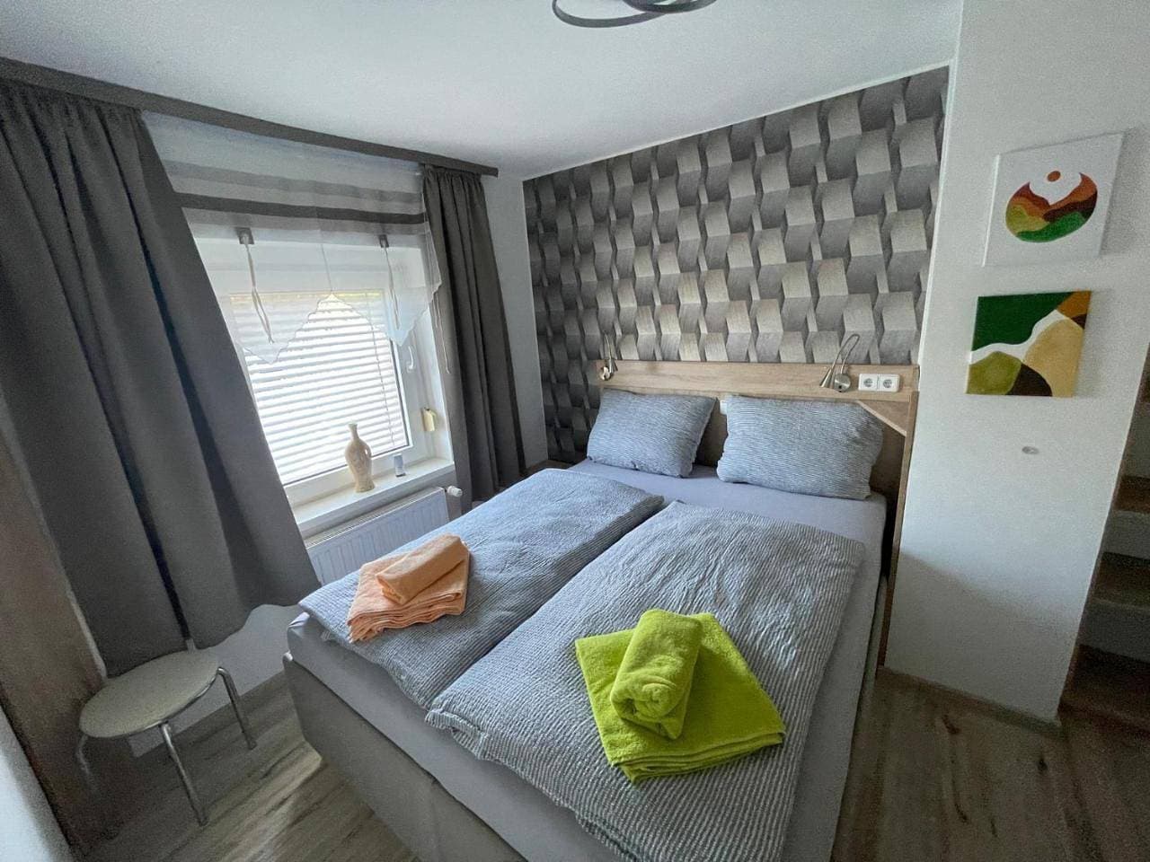 Foto 11 von 14: One-Bedroom Apartment