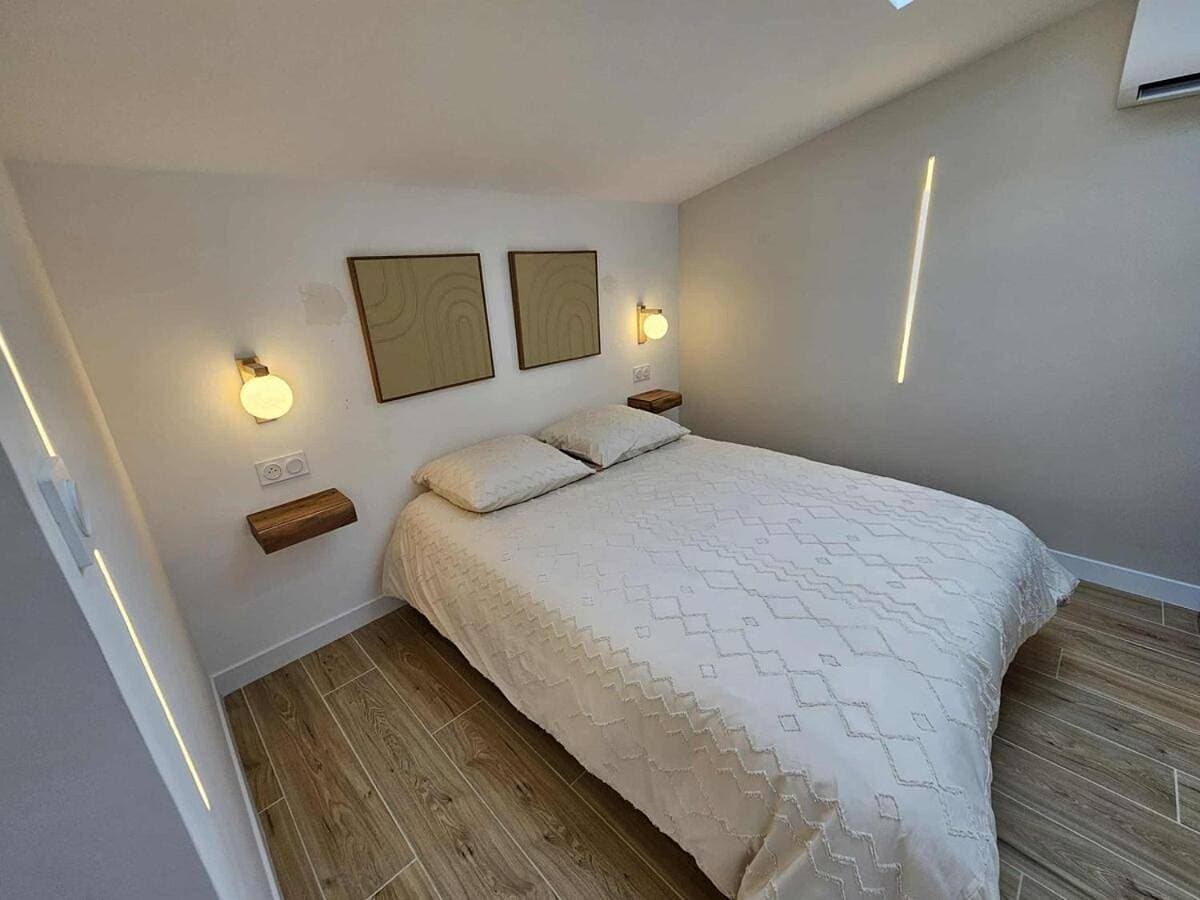 Foto 7 von 11: One-Bedroom House