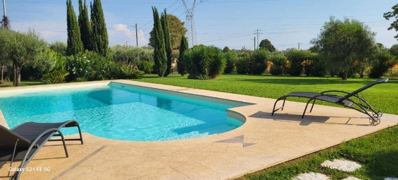 Foto 4 von 60: Three-Bedroom Villa
