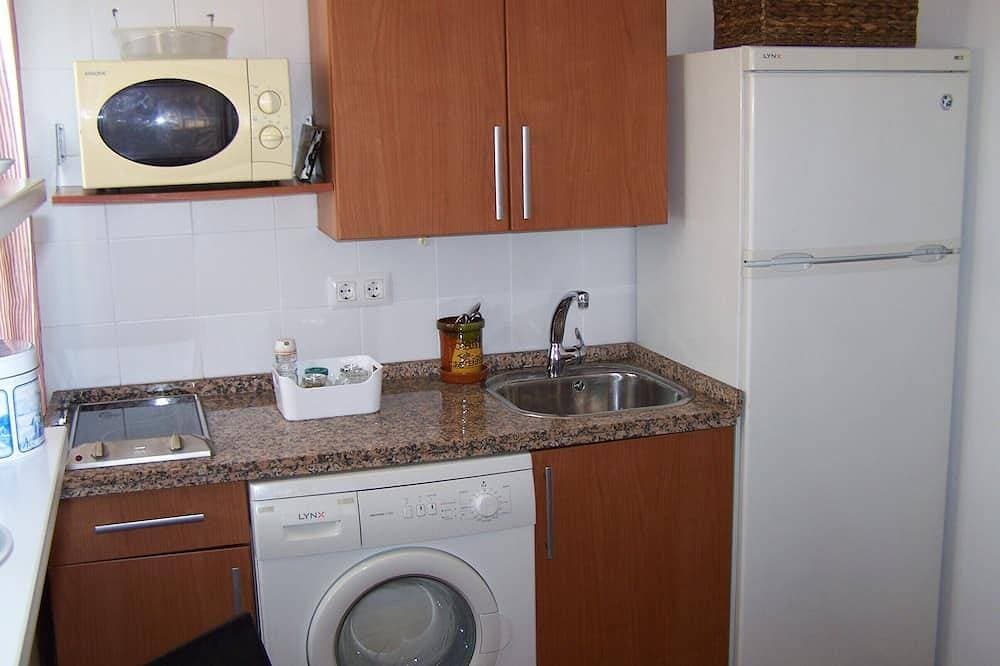 Foto 7 von 17: Apartment im Zentrum von Sevilla
