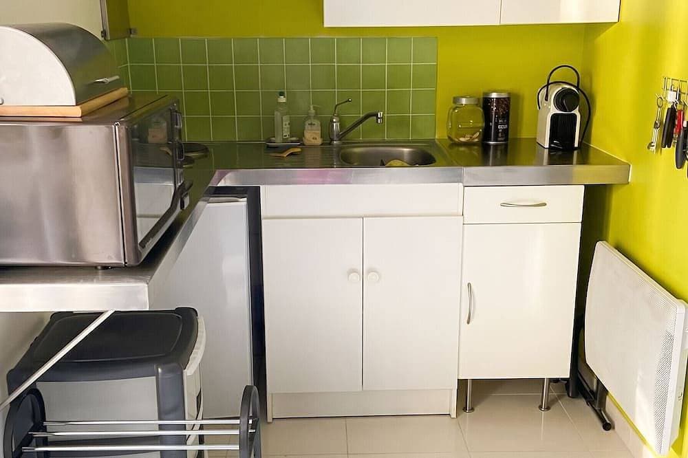 Foto 10 von 16: Homerez - Studio in Chenou