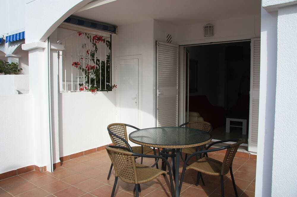 Foto 13 von 13: Beachfront Oasis Del Mar I – Ground Floor 2 Bed / 2 Bath with Pool