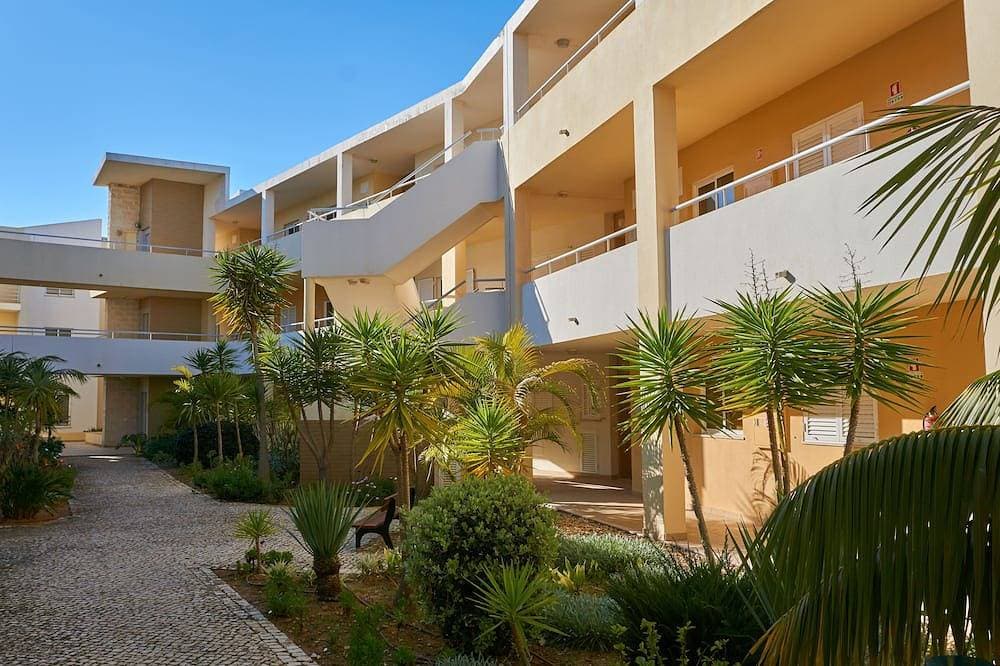 Foto 10 von 17: T1 Vila da Praia, Alvor in Wohnanlage mit Pool Free Wifi. 1957 / Al