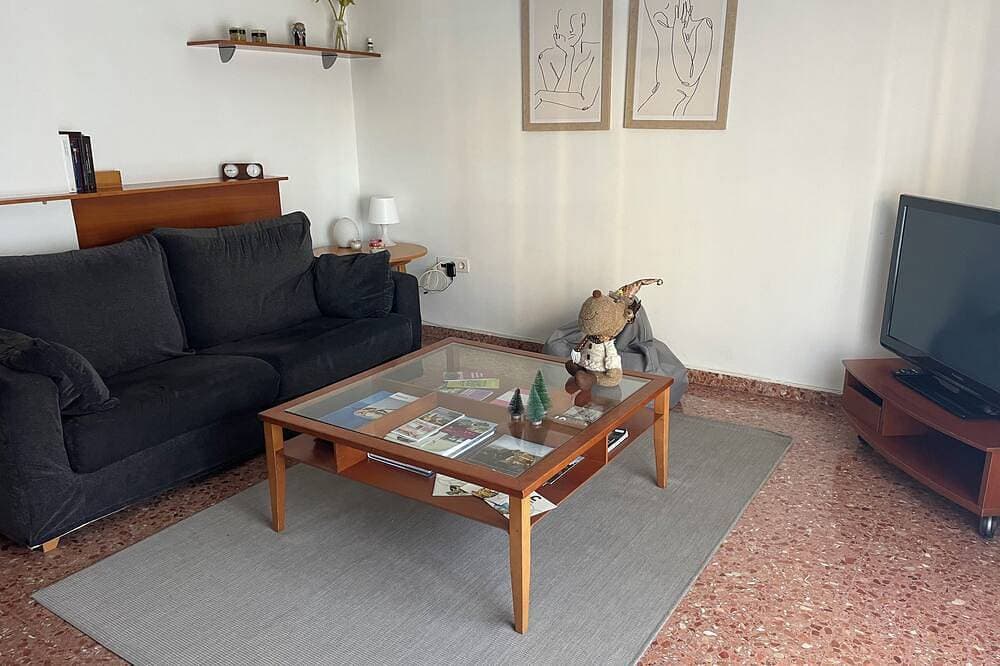 Foto 13 von 30: Apartment with all the comforts to make you feel at home.