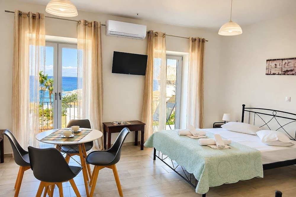 Foto 2 von 13: Angira 5 Seaview Escape - Koroni Bright Getaway