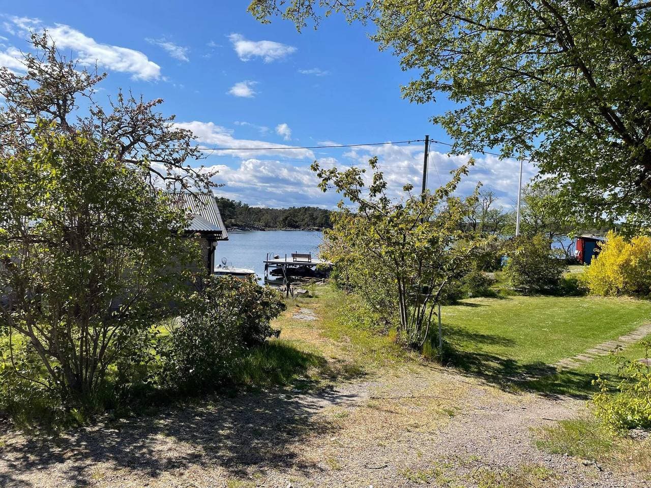 Foto 4 von 30: 4 Personen Ferienhaus in Figeholm