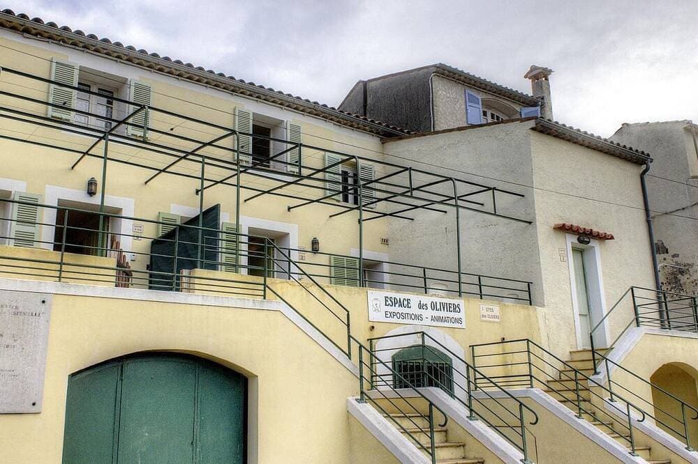 Foto 7 von 17: Espace des Oliviers - Gîte n°3