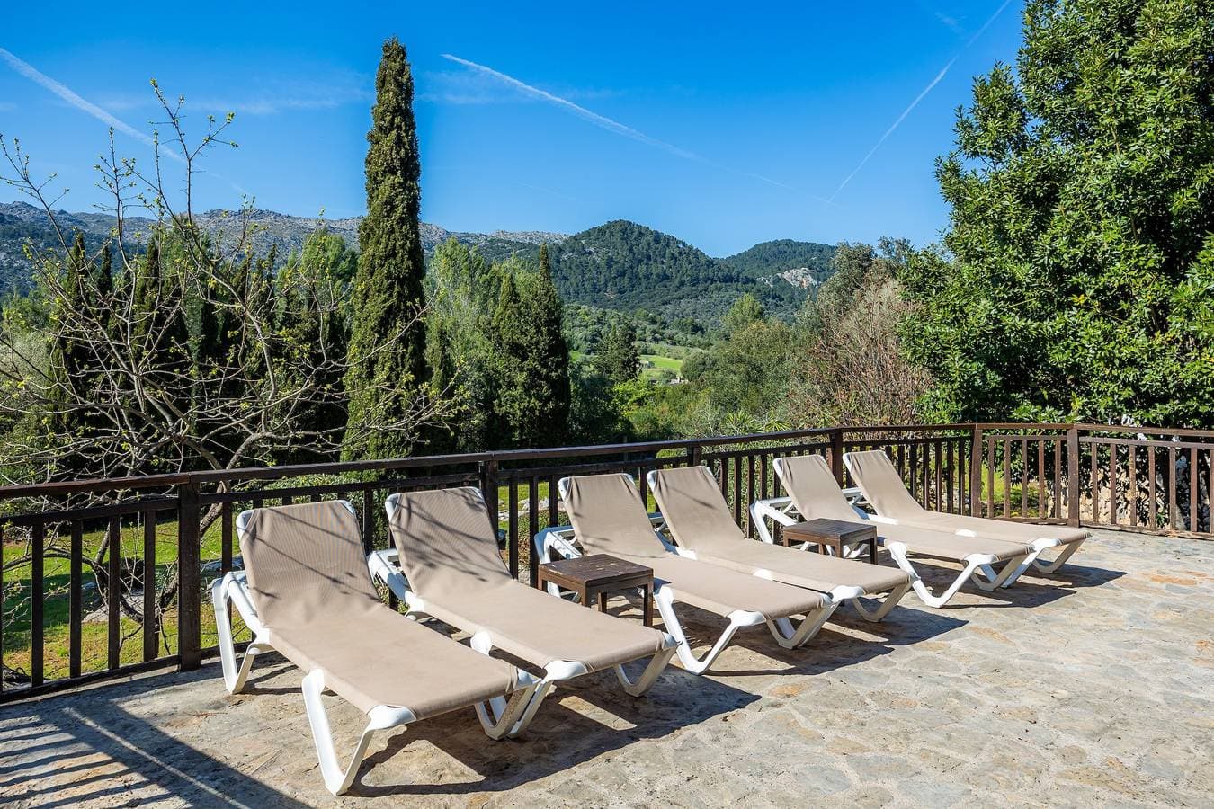 Foto 8 von 38: Luxusvilla mit spektakulärem Ausblick – Villa La Casita